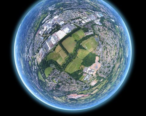 Cambiamenti climatici