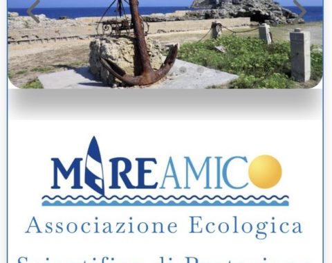 Rassegna del Mare Tematiche di Gara